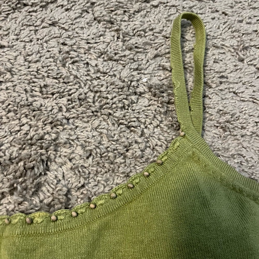 Tank Top - Picture 4 of 8